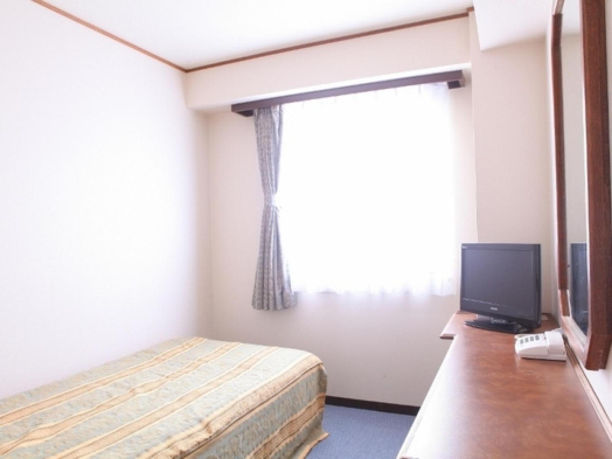 Terminal Art Inn - Vacation Stay 97315V Niigata Bagian luar foto